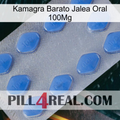 Cheap Kamagra Oral Jelly 100Mg 21